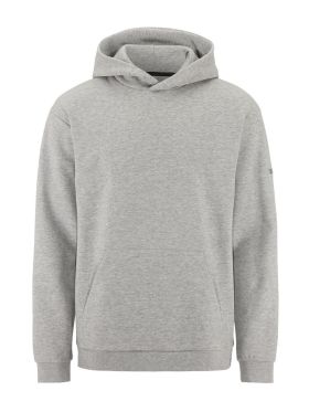 Community 2.0 Hoodie M Grå