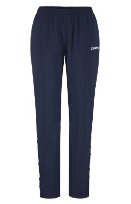 Squad Go Pant W Navy