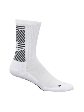 Premier Grip Socks Vit