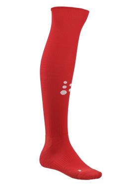Premier Athlete Socks Röd