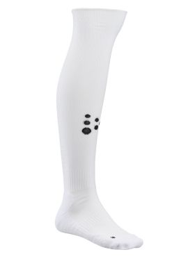 Premier Athlete Socks Vit
