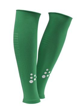 Premier Athlete Socks W-O Foot Grön