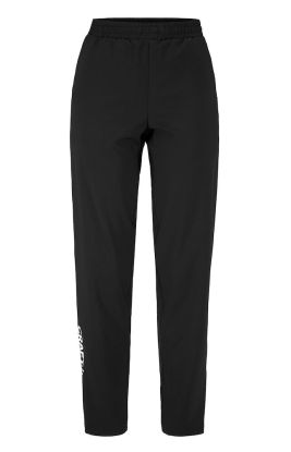 Rush 2.0 Training Fz Pants W Svart