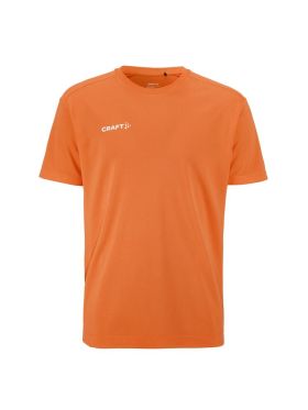 Evolve 2.0 Structured Jersey  M Orange
