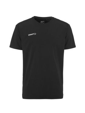 Evolve 2.0 Structured Jersey  M Svart