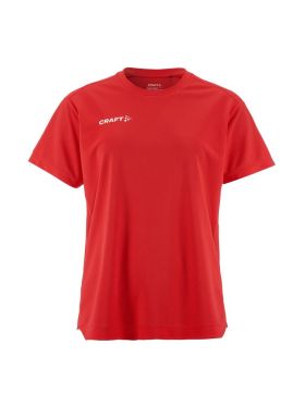Evolve 2.0 Structured Jersey  W Red