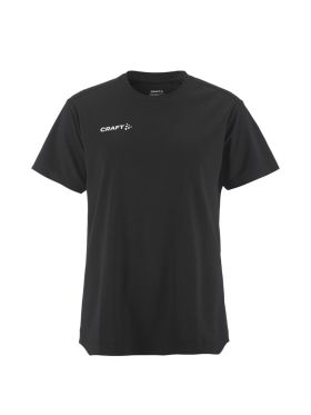 Evolve 2.0 Structured Jersey  W Svart