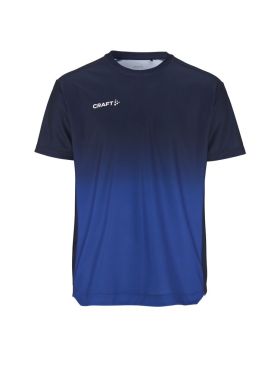 Evolve 2.0 Structured Graphic Jersey M Marin