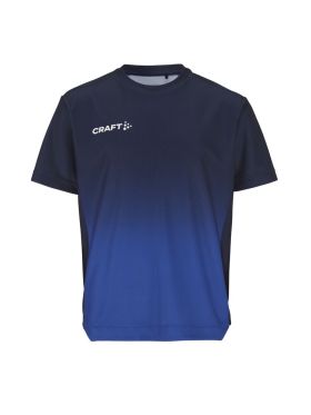 Evolve 2.0 Structured Graphic Jersey Jr Marin