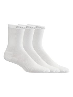 CORE Dry High Sock 3-Pack Vit