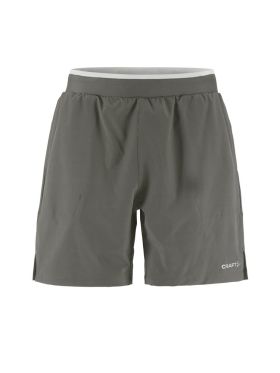 ADV Essence 2-In-1 Shorts 2 M Grå