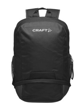 Ability Backpack Black