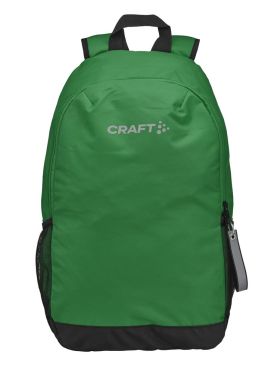 Ability Practice Backpack Team Green