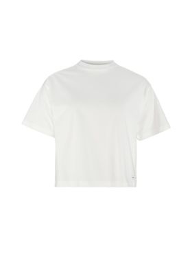 Collective Relaxed Ss Tee W Vit