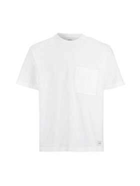 Collective Relaxed Ss Tee M Vit