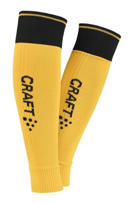 Progress 2.0 Contrast Sock W-O Foot Gul