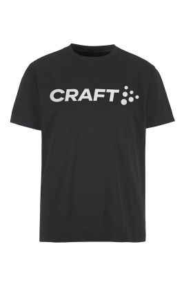 Community 2.0 Craft Tee M Svart