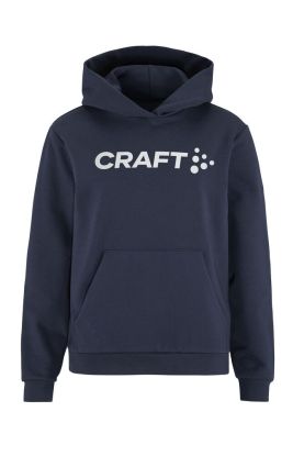 Community 2.0 Craft Hoodie W Marin