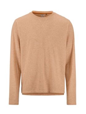 Thermal Mesh CN M Buff/Melange