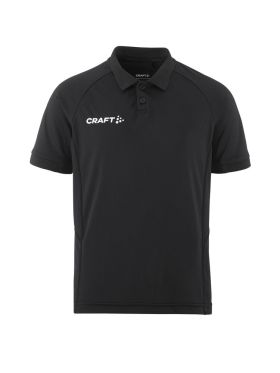 Ability Polo Jr Svart