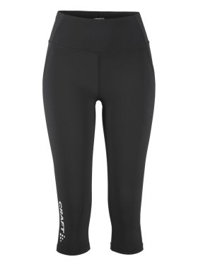 Rush 2.0 Capri W Svart