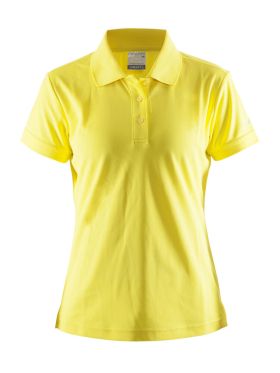 Polo Shirt Pique Classic W