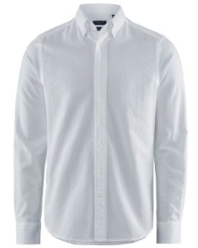 Porto Oxford Regular Vit