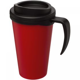 Americano® Grande 350 ml termosmugg Röd