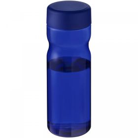 H2O Active® Eco Base 650 ml vattenflaska med skruvlock