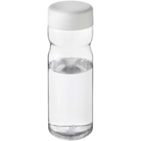 H2O Active® Eco Base 650 ml vattenflaska med skruvlock