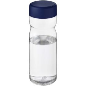 H2O Active® Eco Base 650 ml vattenflaska med skruvlock