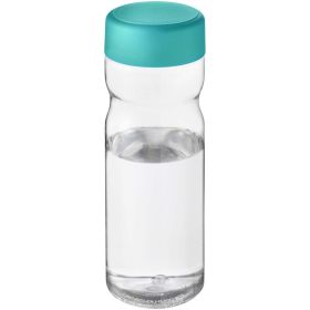 H2O Active® Eco Base 650 ml vattenflaska med skruvlock