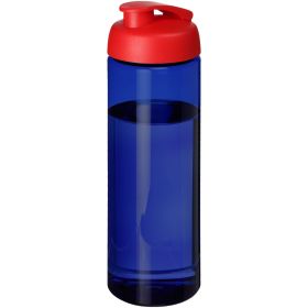 H2O Active® Eco Vibe 850 ml sportflaska med uppfällbart lock Blå