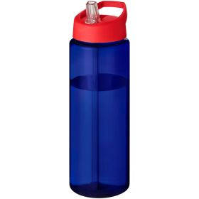 H2O Active® Eco Vibe 850 ml sportflaska med piplock  Blå