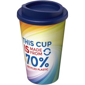 Brite-Americano® Eco 350 ml isolerad termos Blå