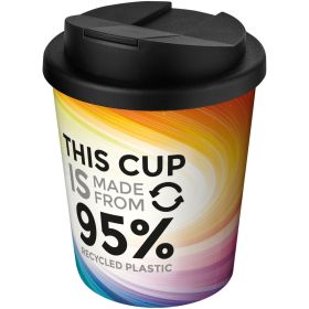 Brite-Americano Espresso Recycled 250 ml spillsäker isolerad termos