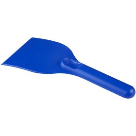 Chilly large recycled plastic ice scraper Kungsblå