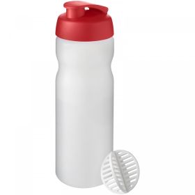 Baseline Plus 650 ml shaker-flaska Röd