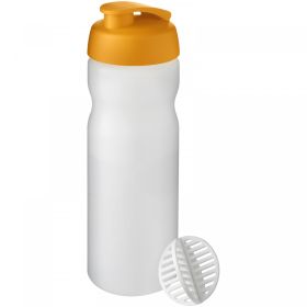 Baseline Plus 650 ml shaker-flaska Orange
