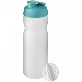 Baseline Plus 650 ml shaker-flaska Blå