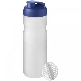 Baseline Plus 650 ml shaker-flaska Blå