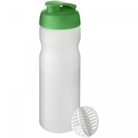 Baseline Plus 650 ml shaker-flaska Grön