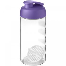 H2O Active® Bop 500 ml shaker-flaska