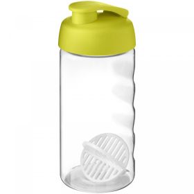 H2O Active® Bop 500 ml shaker-flaska