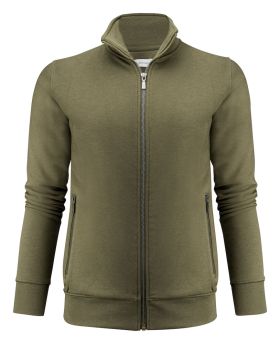 Melville Heights Woman Mörkgrön