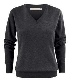 Ashland V Woman Anthracite Melange