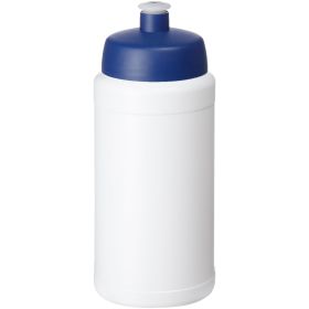 Baseline® Plus 500 ml sportflaska Blå