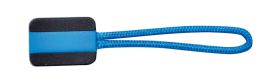 Zip Puller Blå