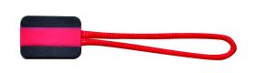 Zip Puller Röd