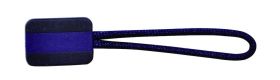 Zip Puller Lila